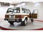 Thumbnail Photo 32 for 1985 Jeep Wagoneer Limited